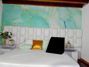 Danna_2204 September 23, 2025 Chaturbate stream image