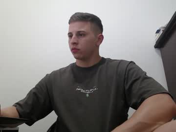 Draco_Boy2000 September 23, 2025 Chaturbate stream image