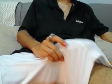 Dylan_Scotts September 23, 2025 Chaturbate stream image