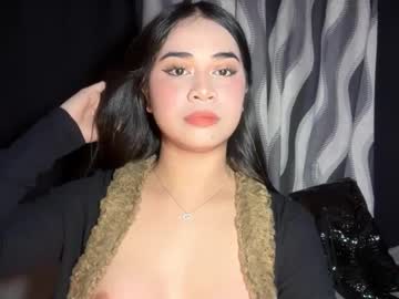 Expensivets_Chloe September 23, 2025 Chaturbate stream image