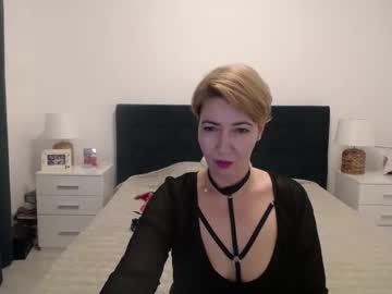 Goddesjackline September 23, 2025 Chaturbate stream image