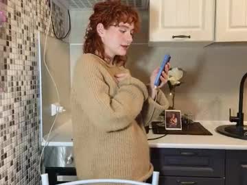 Jelly_Cherry September 23, 2025 Chaturbate stream image