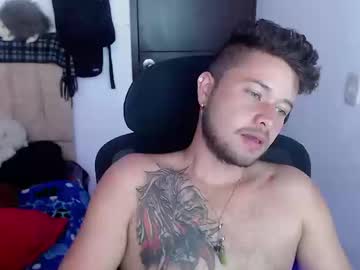 Johanleonsweetboy September 23, 2025 Chaturbate stream image