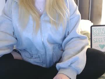 Kymchi September 23, 2025 Chaturbate stream image