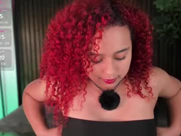 Lara_Jones_ September 23, 2025 Chaturbate stream image