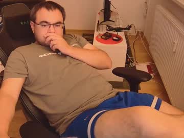 Latexboy893 September 23, 2025 Chaturbate stream image
