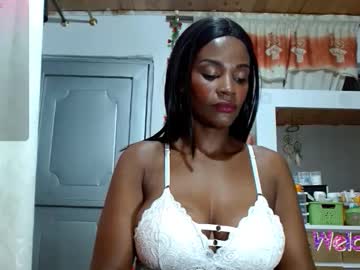 Mariah_Hellen September 23, 2025 Chaturbate stream image