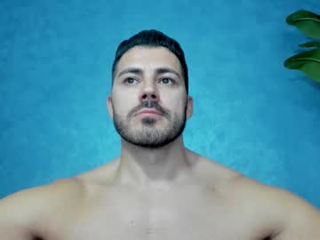 Muscularmaster September 23, 2025 Chaturbate stream image