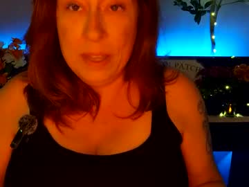 Mysticminxxx September 23, 2025 Chaturbate stream image