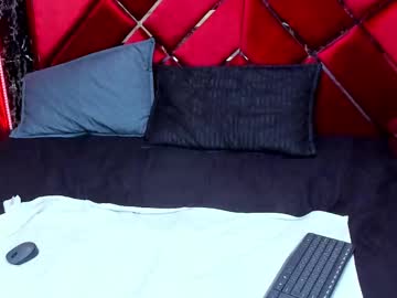 Nasty_Shantal September 23, 2025 Chaturbate stream image