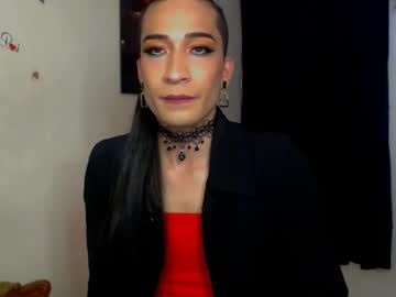 Novanyx11 September 23, 2025 Chaturbate stream image