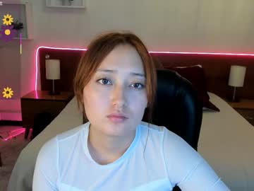 Samara_Hilton_2 September 23, 2025 Chaturbate stream image