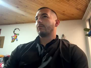 Samurider September 23, 2025 Chaturbate stream image