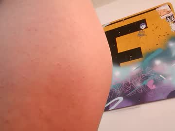 Suzzym September 23, 2025 Chaturbate stream image