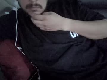 Sycomero September 23, 2025 Chaturbate stream image