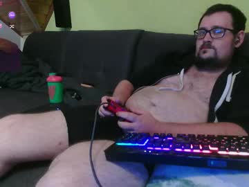 Xxevoker September 23, 2025 Chaturbate stream image