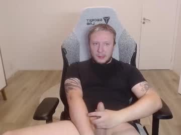 Yhdxhy September 23, 2025 Chaturbate stream image