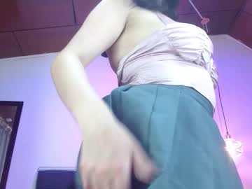 Zooe_Xx September 23, 2025 Chaturbate stream image