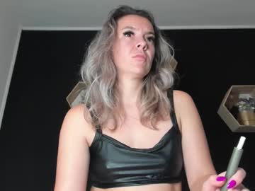Alesys69 September 23, 2025 Chaturbate stream image