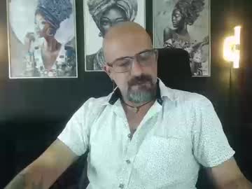 Alex_Saints_Ce September 23, 2025 Chaturbate stream image