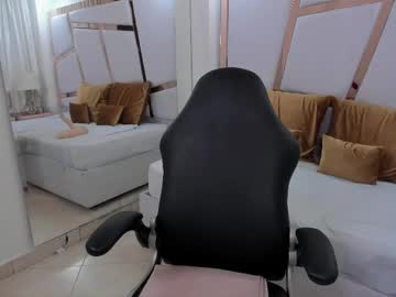 Aurora_Cold September 23, 2025 Chaturbate stream image