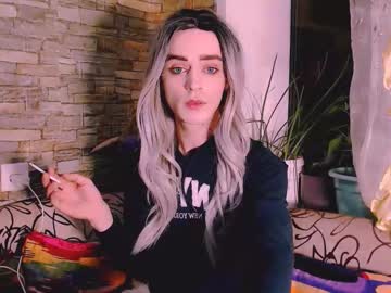Barbara_6_6_6 September 23, 2025 Chaturbate stream image