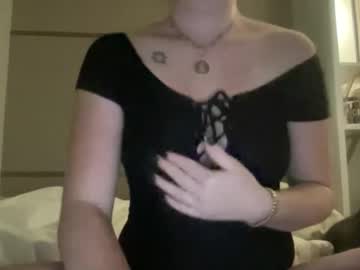 Bloom557114 September 23, 2025 Chaturbate stream image