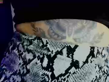 Darlyhooper1_ September 23, 2025 Chaturbate stream image