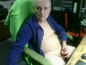 Ernello September 23, 2025 Chaturbate stream image