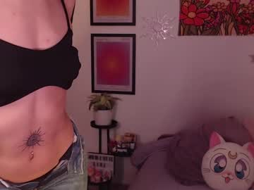 Honeyypeaach September 23, 2025 Chaturbate stream image