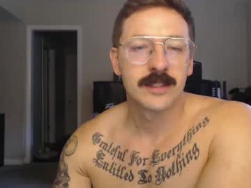 Johnny_Crush September 23, 2025 Chaturbate stream image