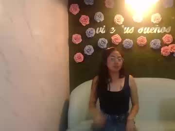 Kaaty_A September 23, 2025 Chaturbate stream image