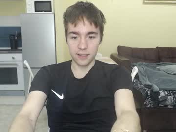 Marcus_Cuteboy September 23, 2025 Chaturbate stream image