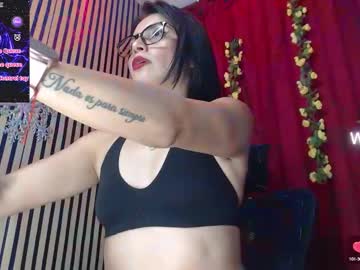 Milfsexx_ September 23, 2025 Chaturbate stream image
