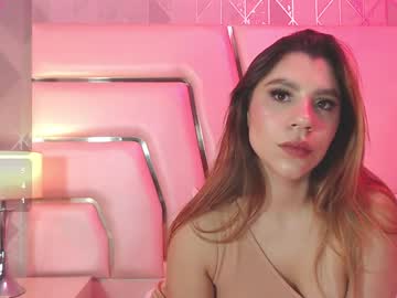 Samantahalls September 23, 2025 Chaturbate stream image