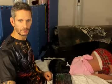 Samuraijiu September 23, 2025 Chaturbate stream image