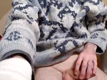 Sexyman_Fr September 23, 2025 Chaturbate stream image