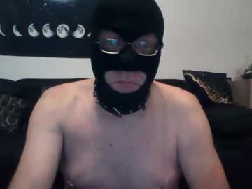 Slaveforgodess September 23, 2025 Chaturbate stream image