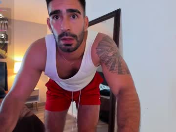Tbastian September 23, 2025 Chaturbate stream image