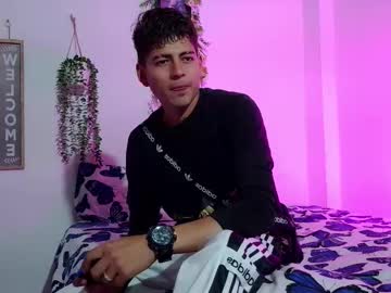 Vanny_Bad07 September 23, 2025 Chaturbate stream image