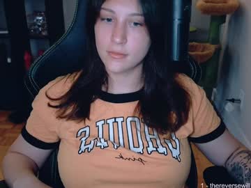 Alexa_Dream September 23, 2025 Chaturbate stream image