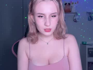 Alicemeowk September 23, 2025 Chaturbate stream image