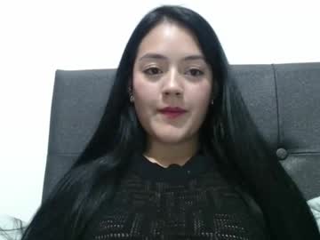 Alisha_9997 September 23, 2025 Chaturbate stream image