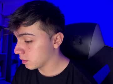 Aron__Cooper September 23, 2025 Chaturbate stream image
