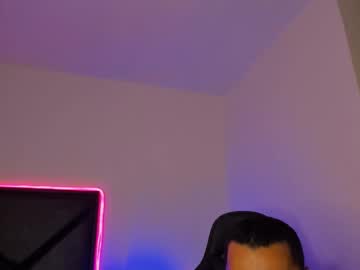 Clark_Kentmaster September 23, 2025 Chaturbate stream image