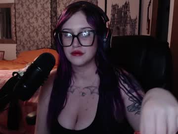 Demongf September 23, 2025 Chaturbate stream image