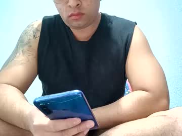 Docpepino September 23, 2025 Chaturbate stream image