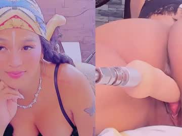 Hanna_Steyl__ September 23, 2025 Chaturbate stream image