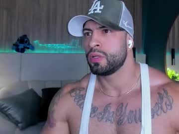 Jeremy_Harden September 23, 2025 Chaturbate stream image