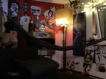 Mad_Dem0n September 23, 2025 Chaturbate stream image